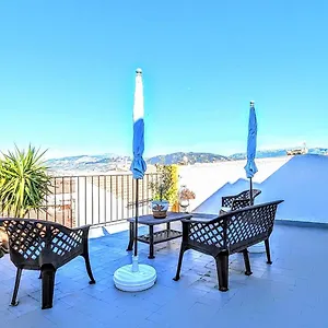 Appartement Canos - Calm - Option Cheap Parking, Jaén